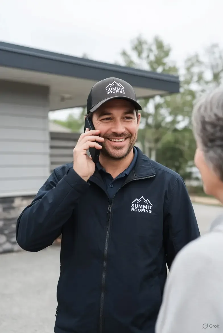 Flat Roof Leak Repair Greenville, OH FAQs